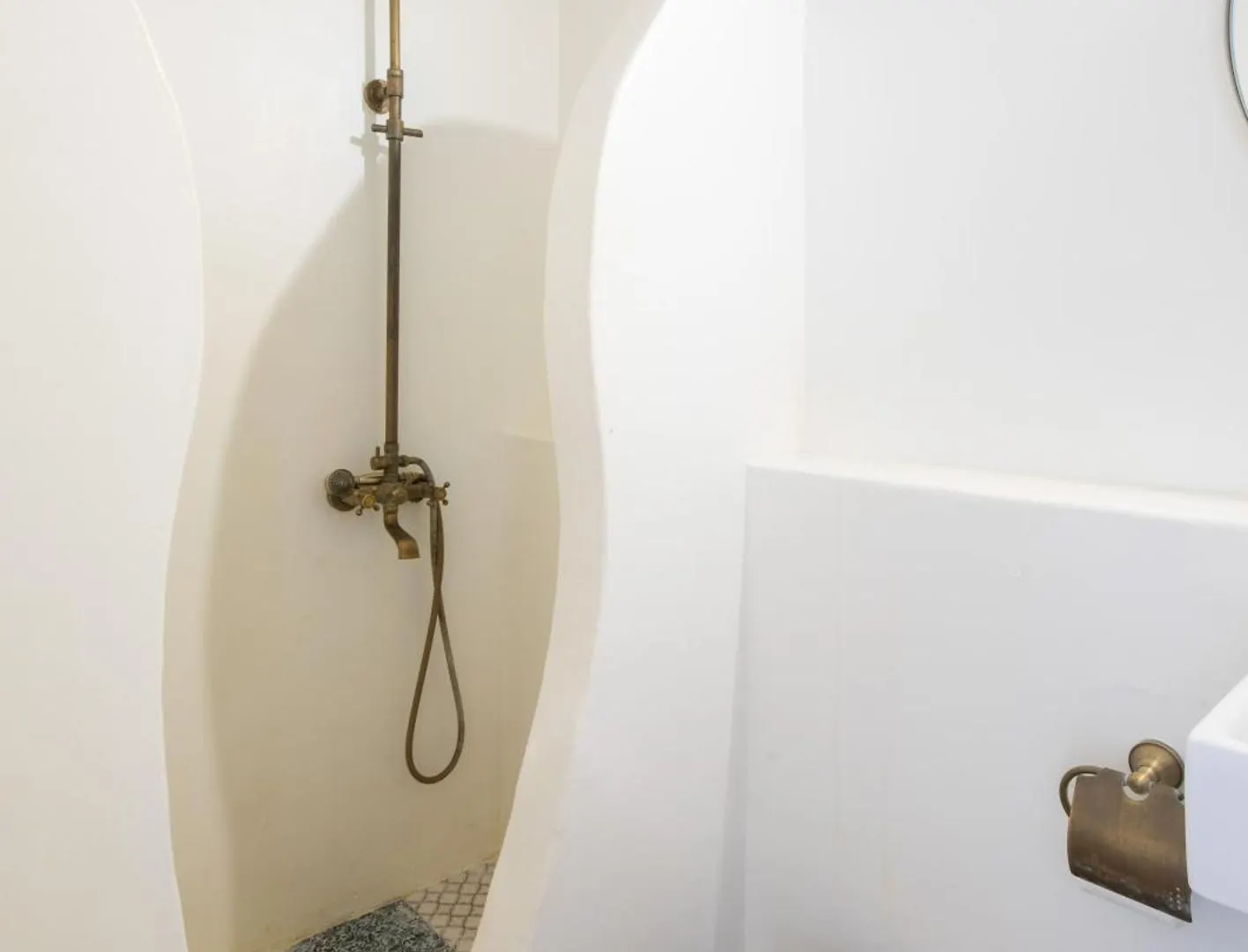 Appartement Blue Moon Mykonos Homes Mykonos Town