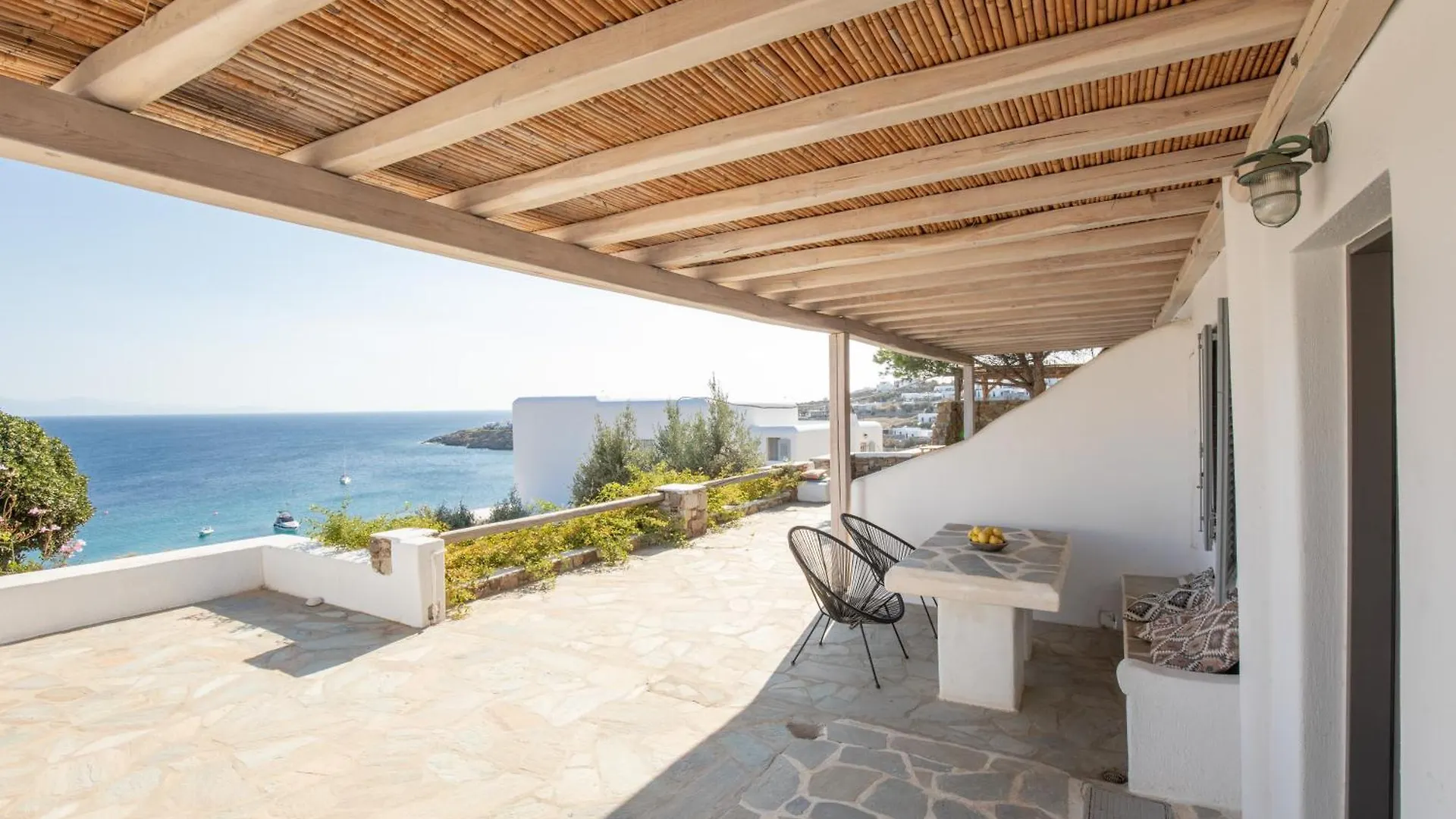 Blue Moon Mykonos Homes Mykonos Town Grèce