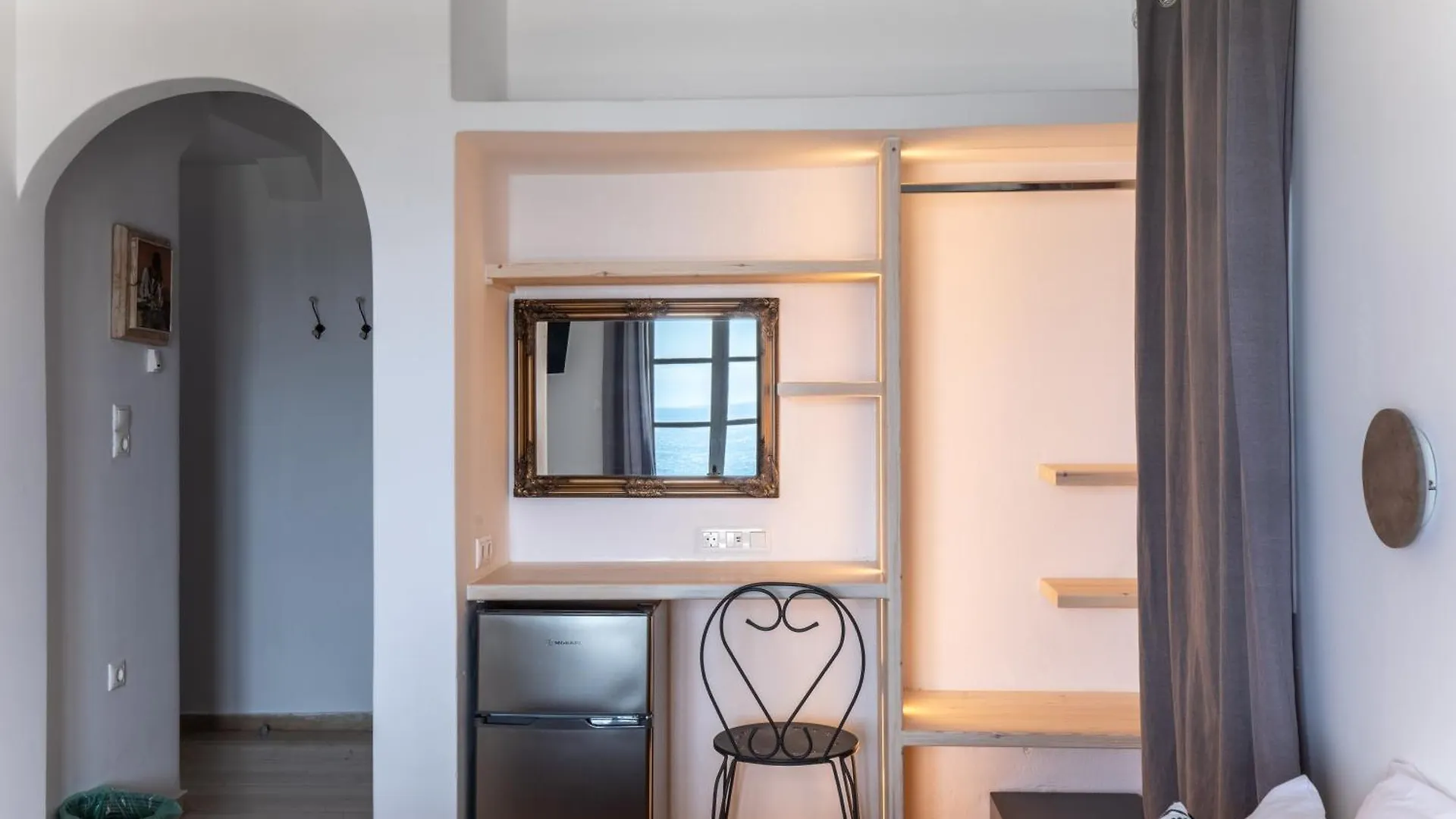 Appartement Blue Moon Mykonos Homes Mykonos Town