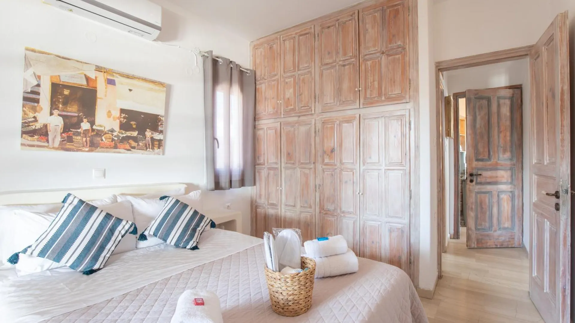Blue Moon Mykonos Homes Mykonos Town 0*,