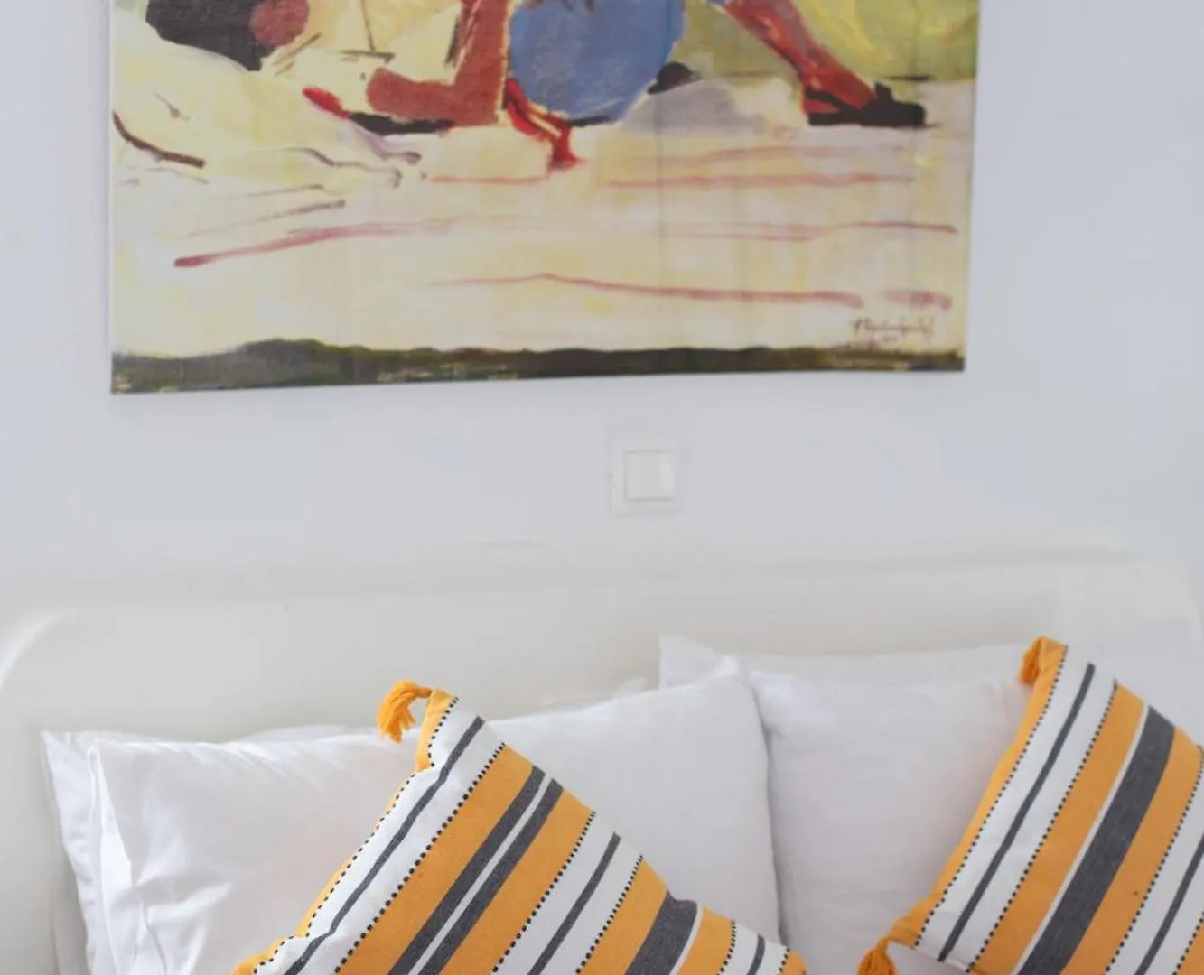 Appartement Blue Moon Mykonos Homes Mykonos Town