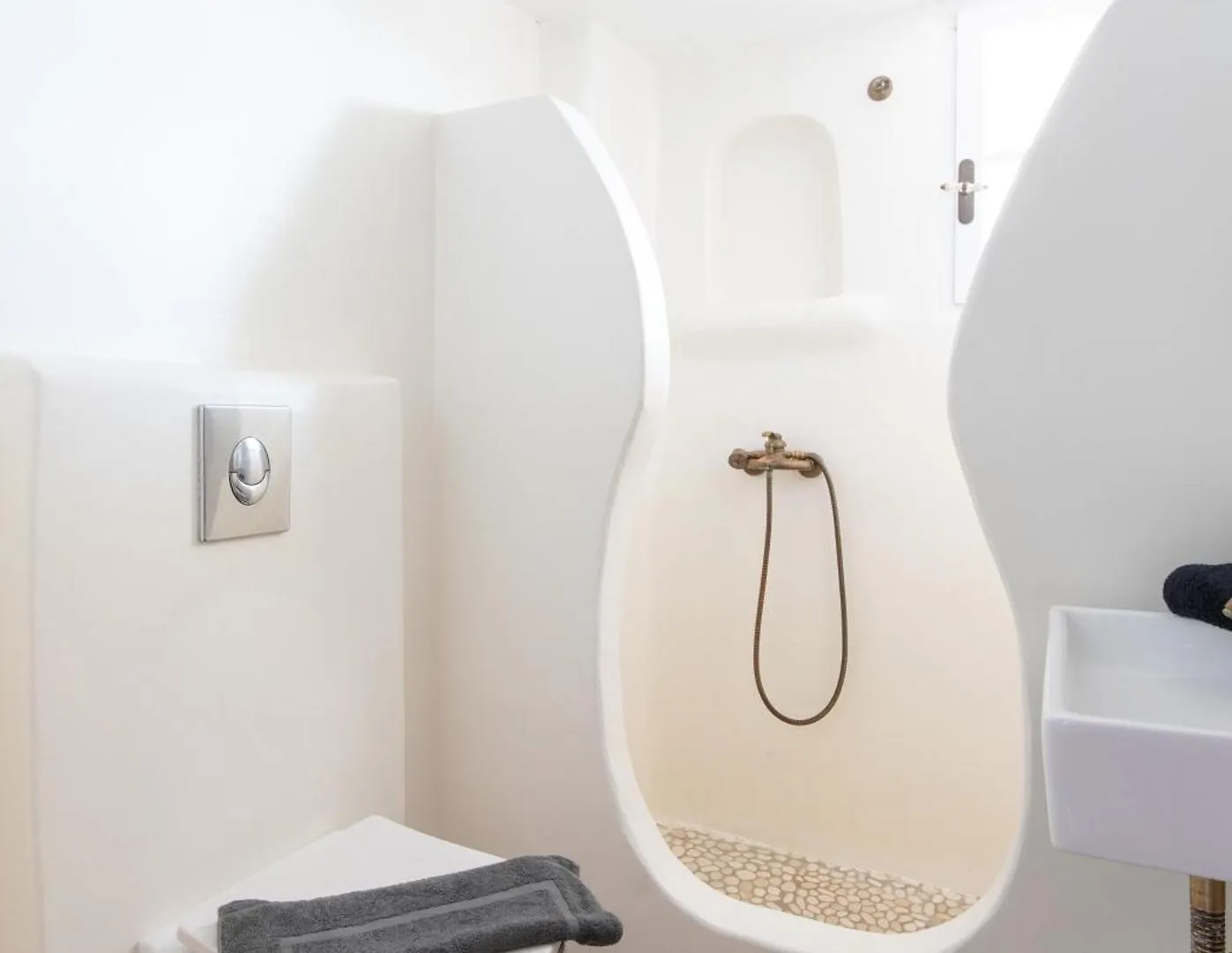 Blue Moon Mykonos Homes Mykonos Town
