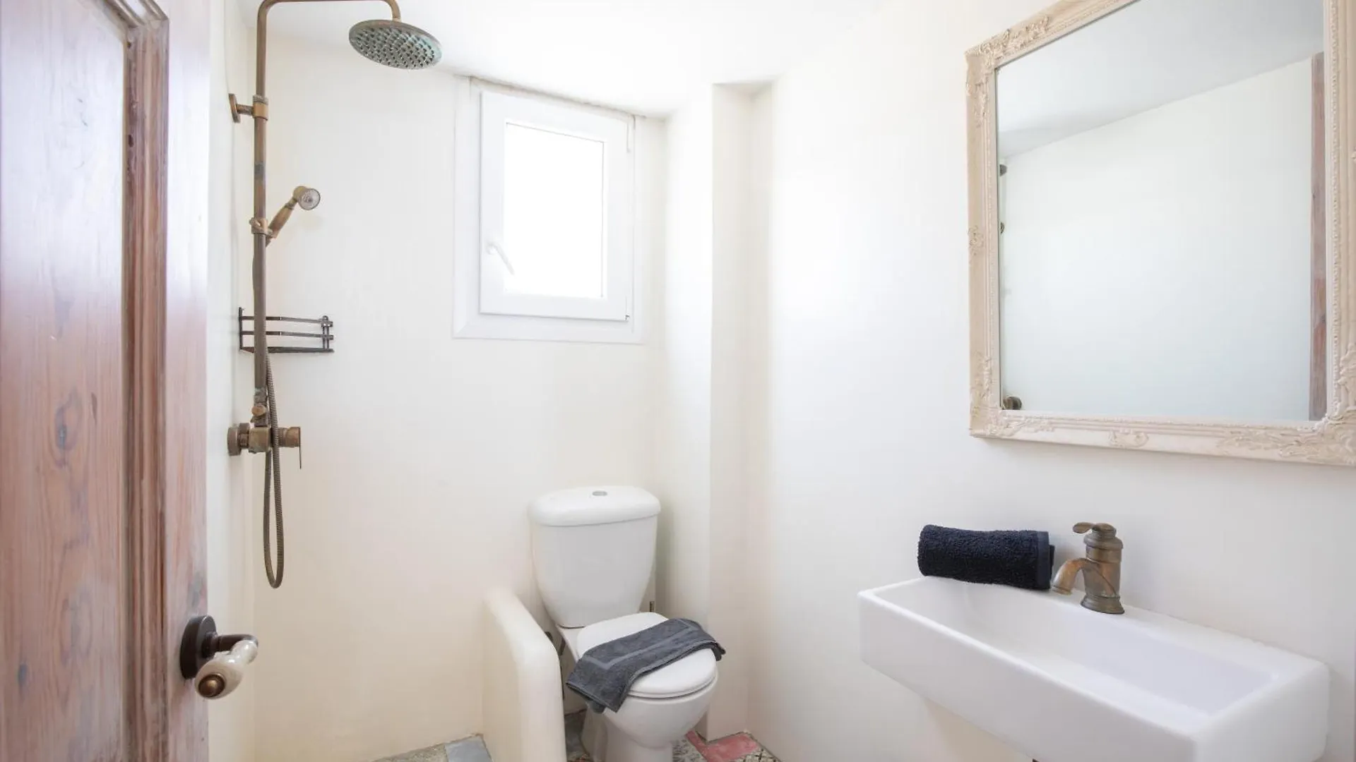 Appartement Blue Moon Mykonos Homes Mykonos Town