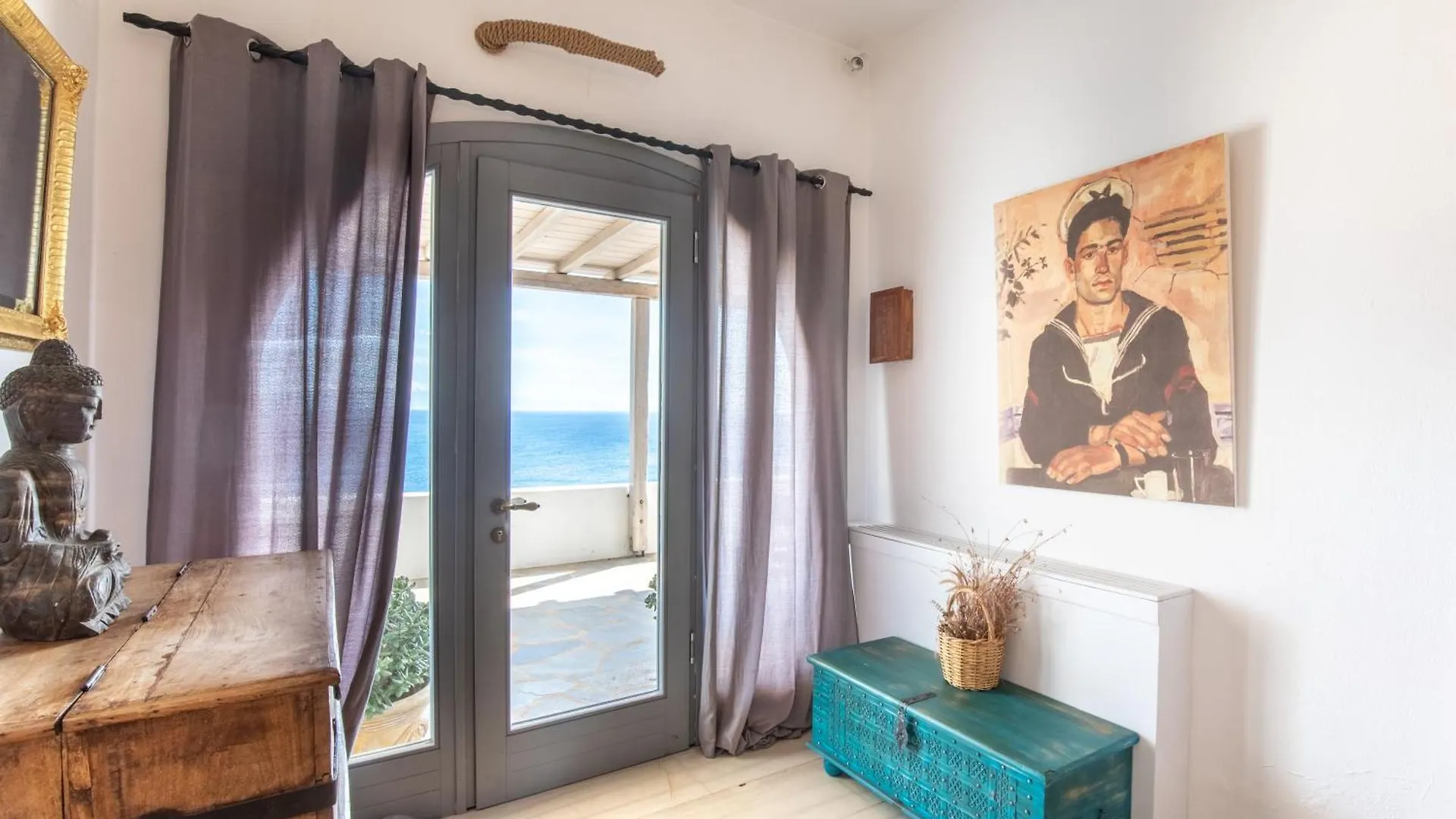 Blue Moon Mykonos Homes Mykonos Town 0*,