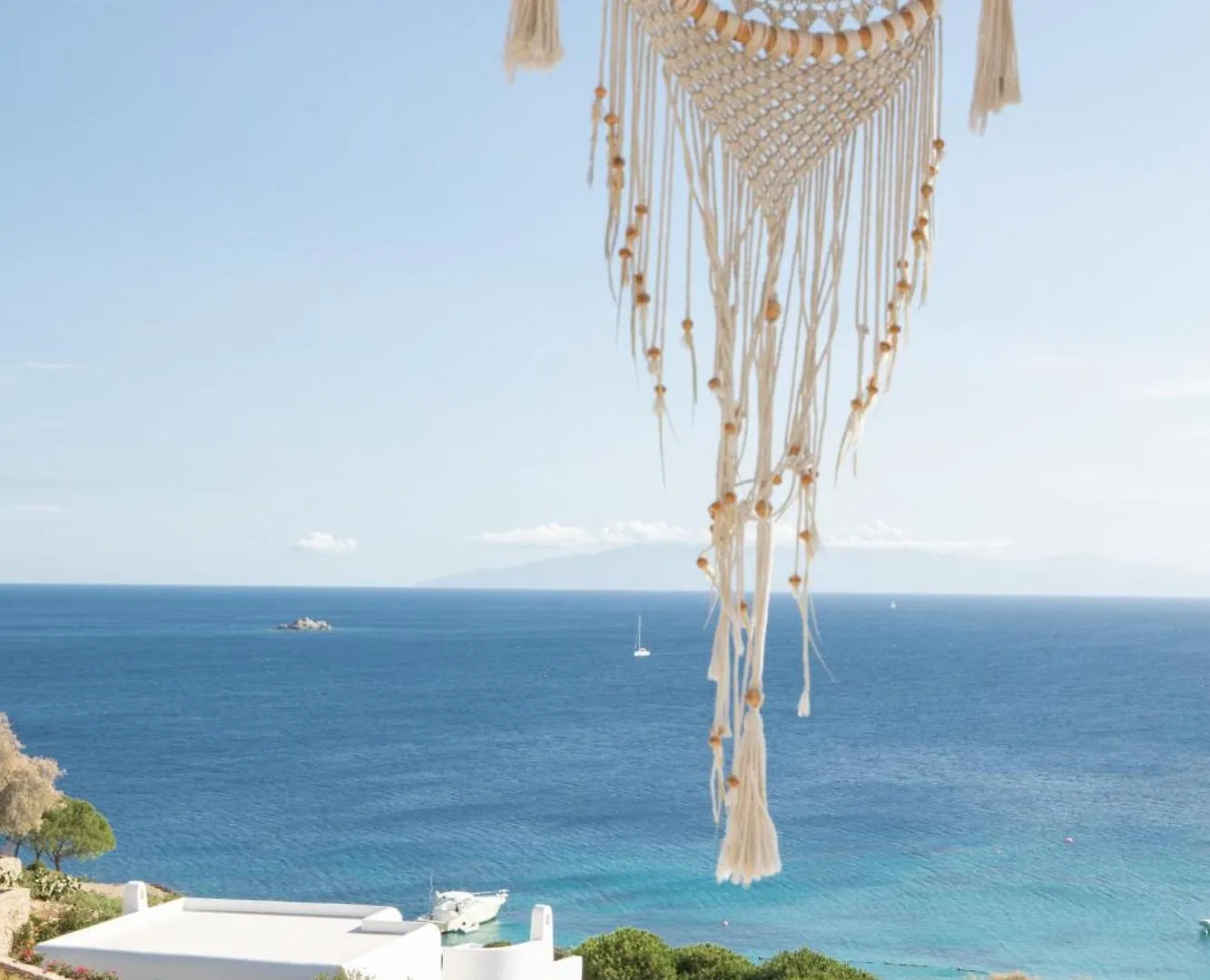 Blue Moon Mykonos Homes Mykonos Town Griekenland