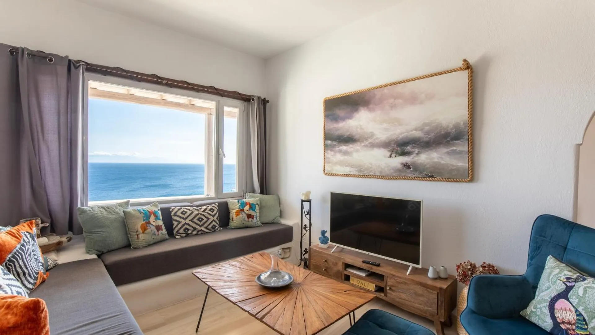 Appartement Blue Moon Mykonos Homes Mykonos Town