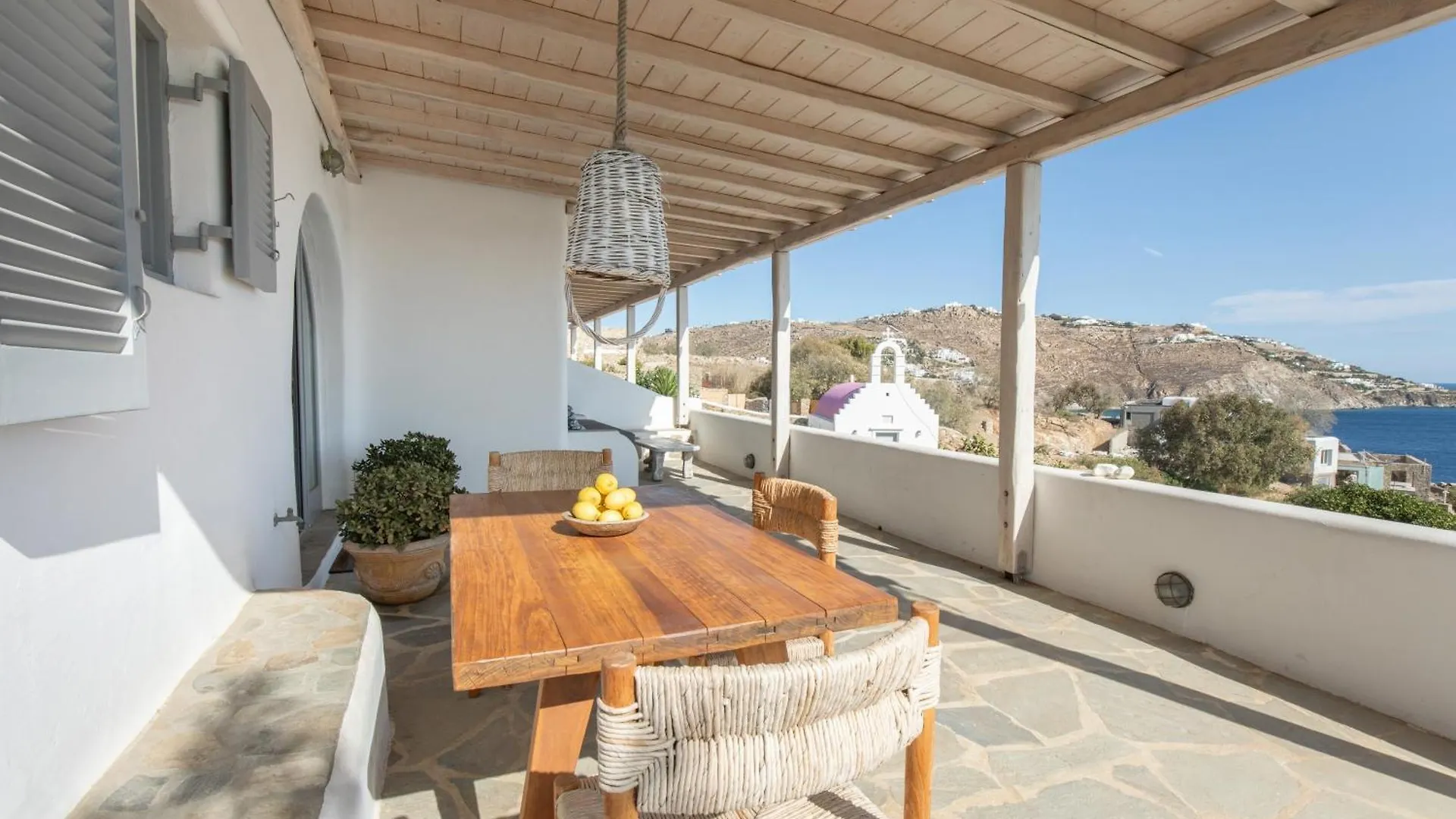 Blue Moon Mykonos Homes Mykonos Town Griekenland