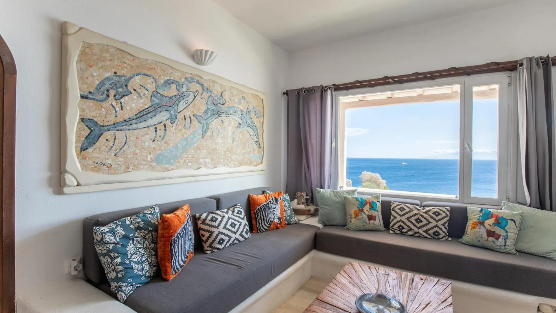 Blue Moon Mykonos Homes Mykonos Town 0*,  Griekenland
