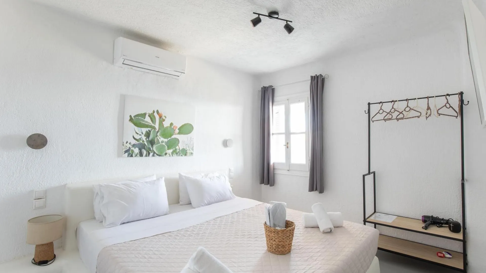 Appartement Blue Moon Mykonos Homes Mykonos Town Griekenland
