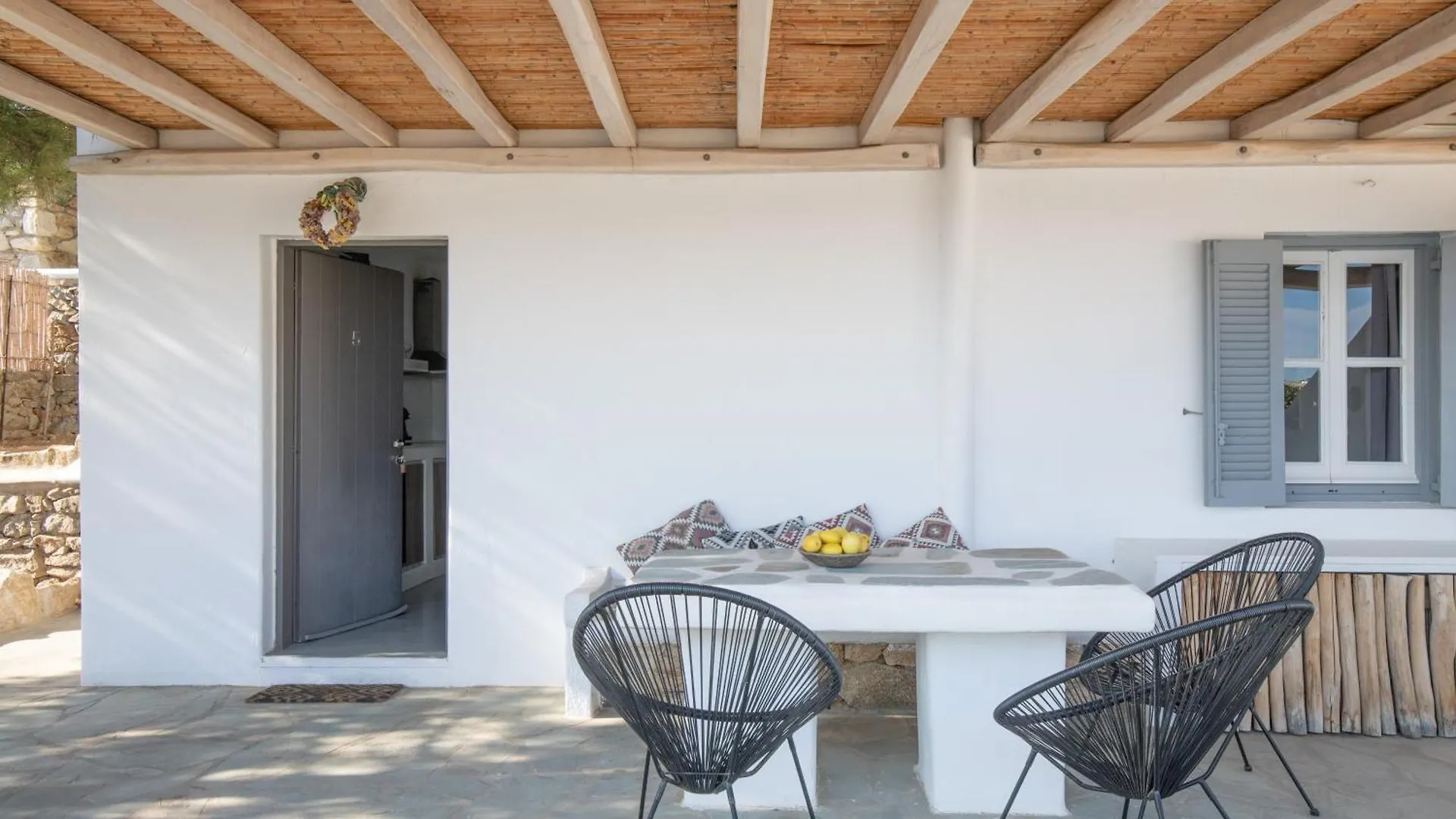Appartement Blue Moon Mykonos Homes Mykonos Town