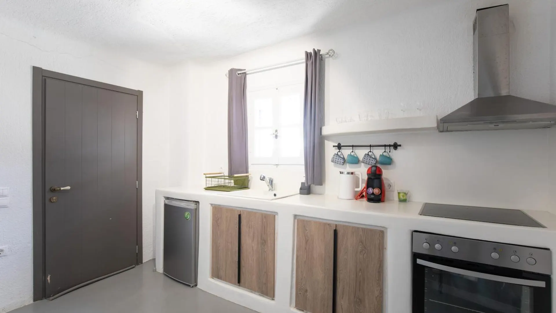 Appartement Blue Moon Mykonos Homes Mykonos Town Griekenland