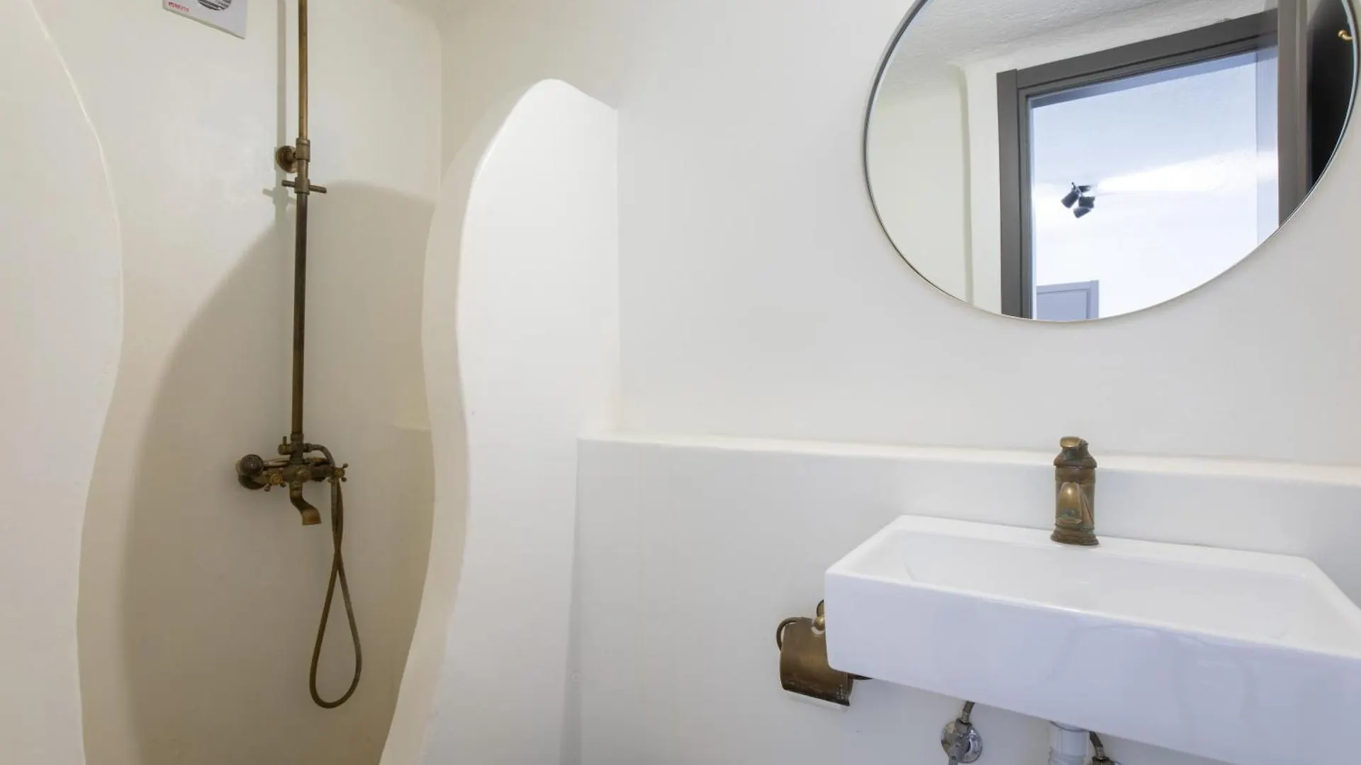 Blue Moon Mykonos Homes Mykonos Town Appartement