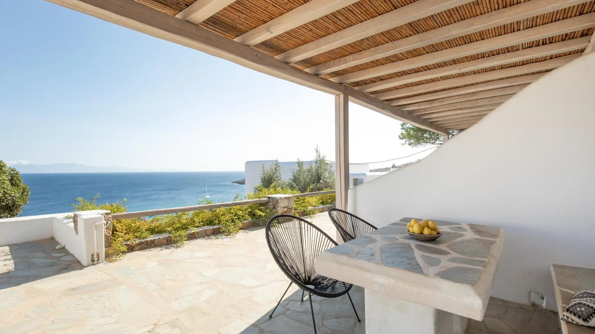 Blue Moon Mykonos Homes Mykonos Town Appartement