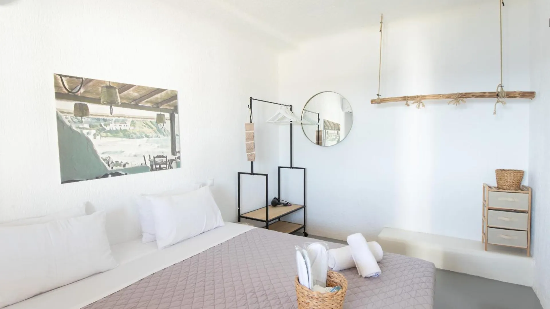 Appartement Blue Moon Mykonos Homes Mykonos Town