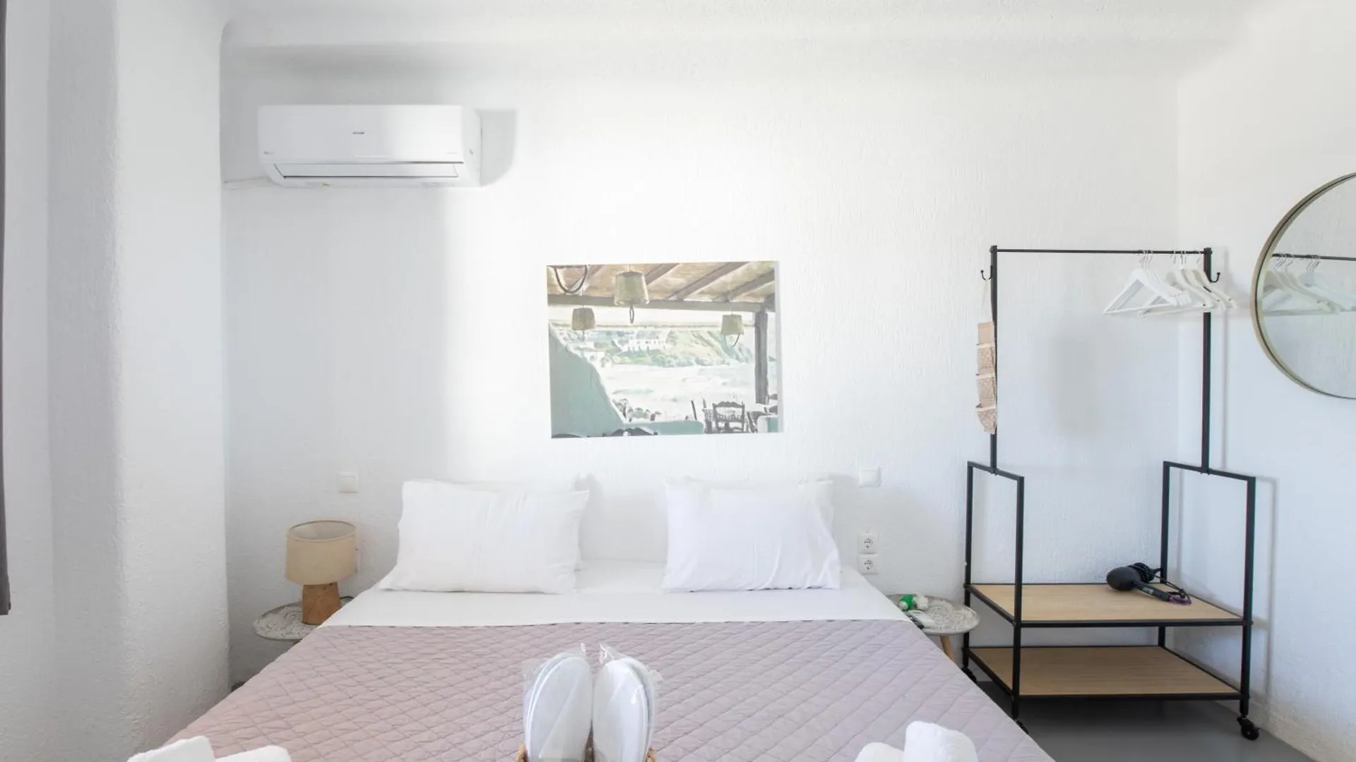 Blue Moon Mykonos Homes Mykonos Town Appartement