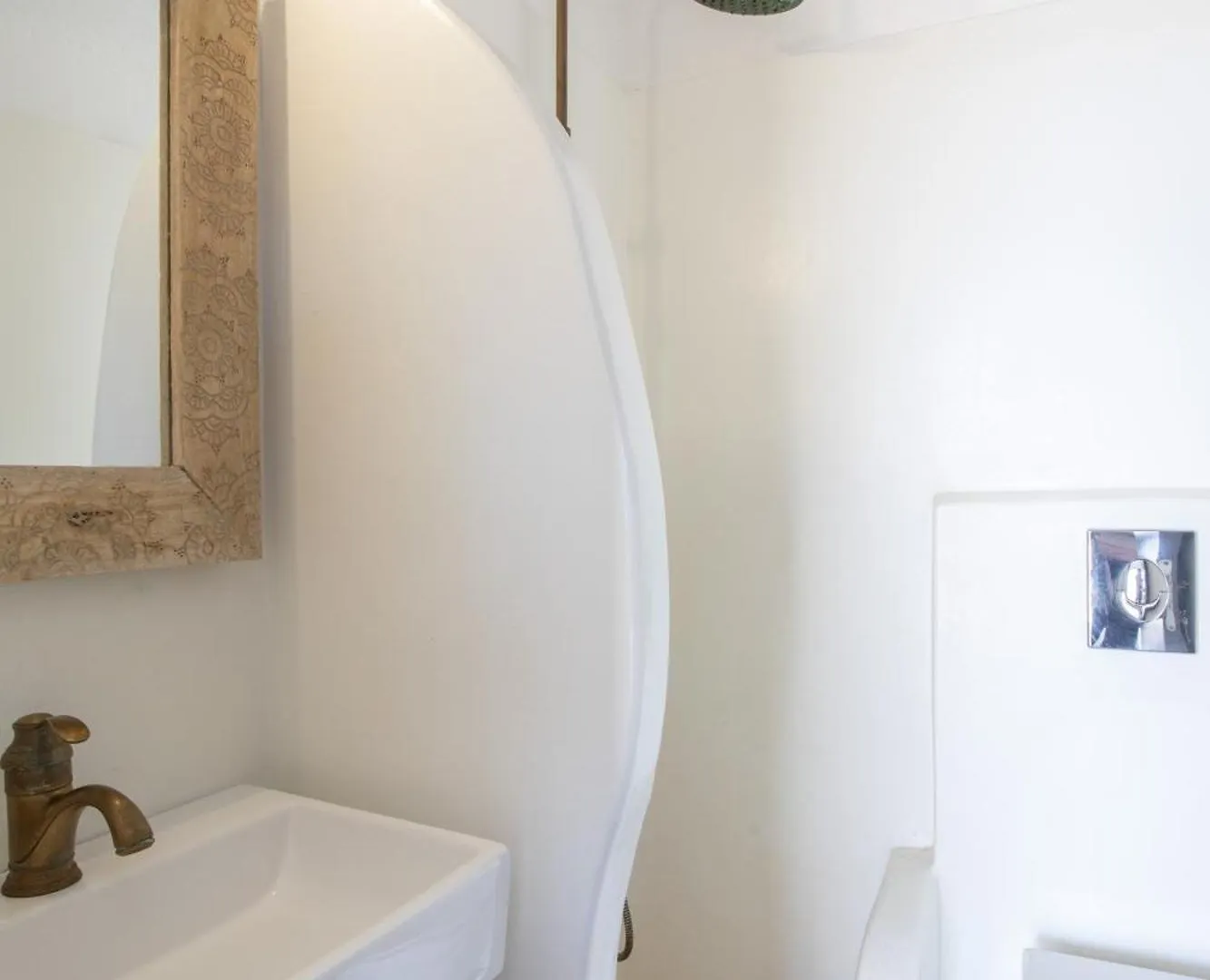 Blue Moon Mykonos Homes Mykonos Town