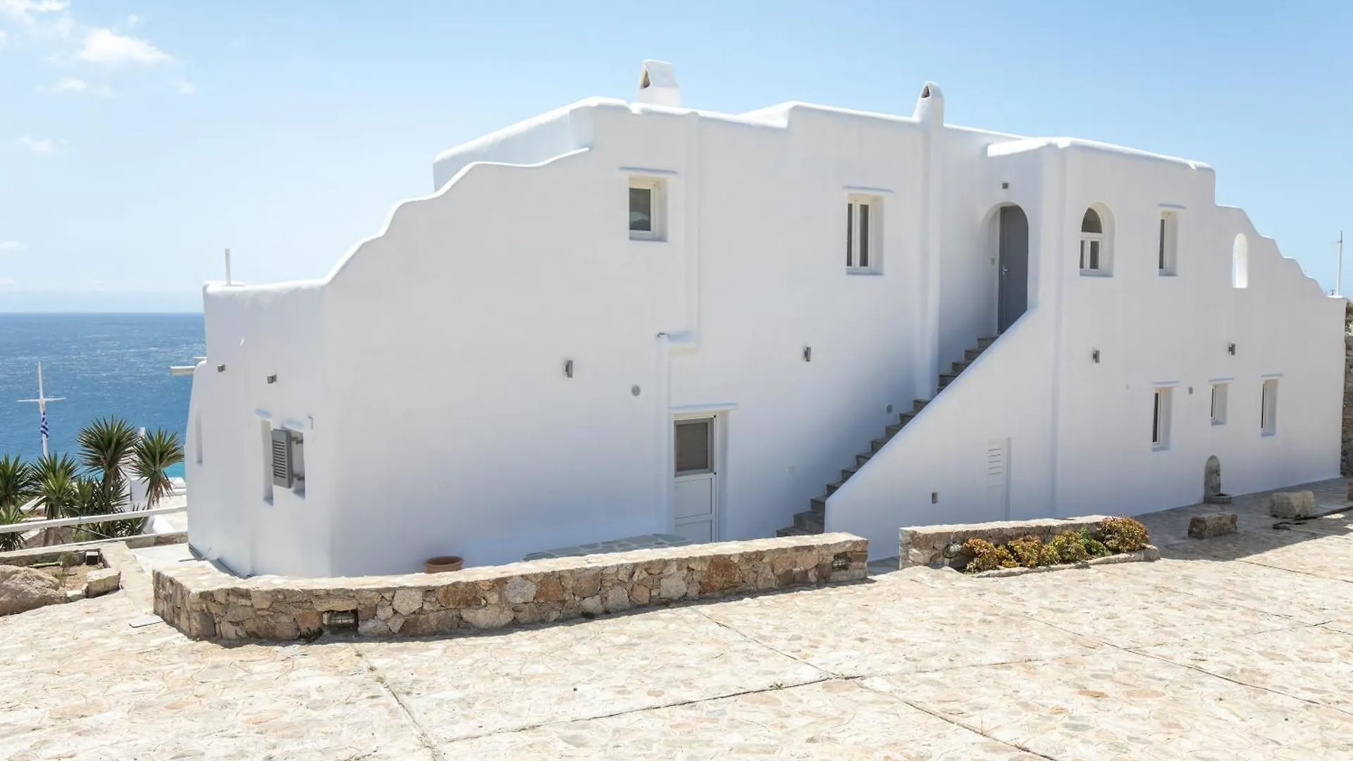 Blue Moon Mykonos Homes Mykonos Town Griekenland