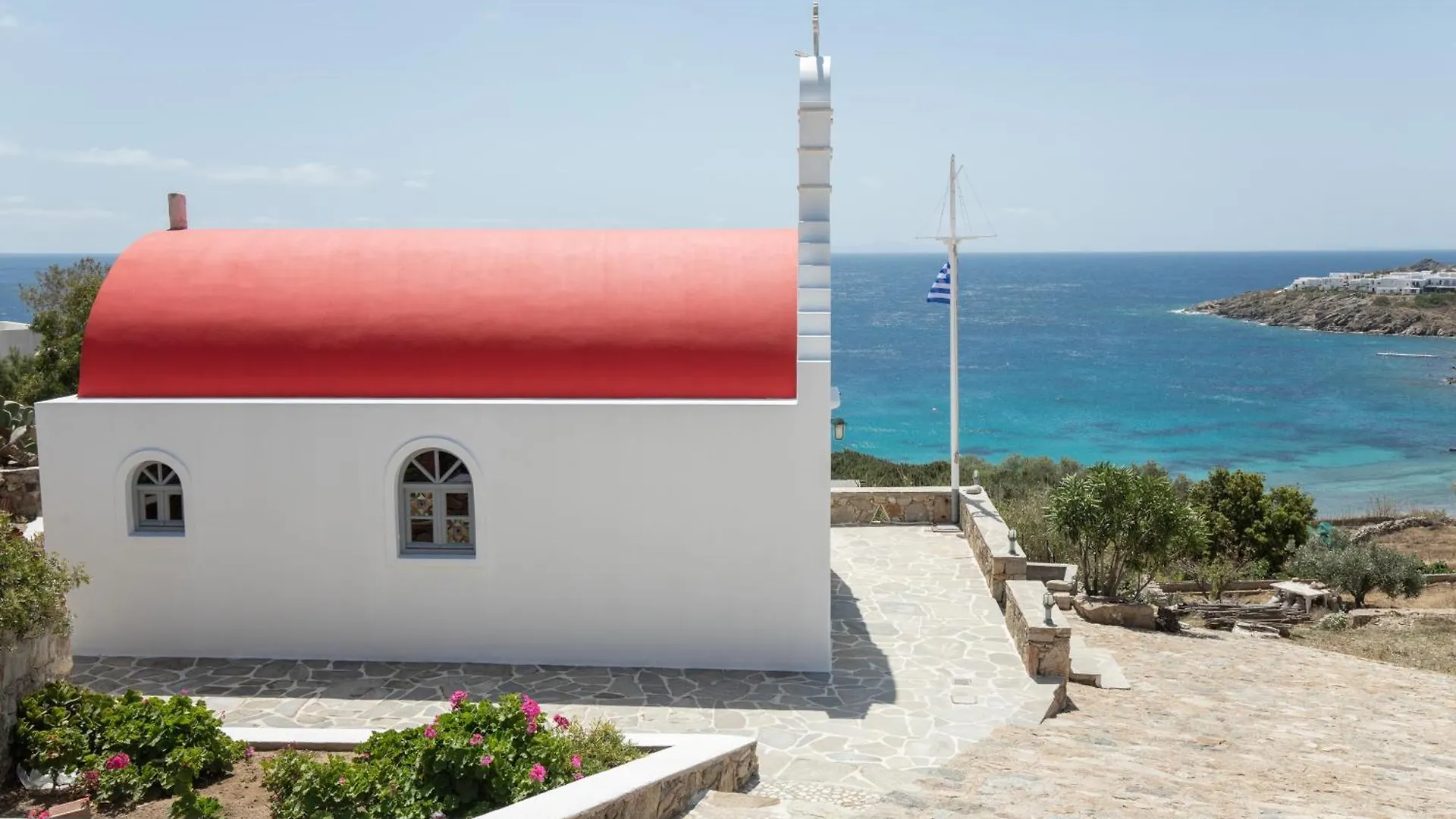 Blue Moon Mykonos Homes Mykonos Town 0*,  Greece