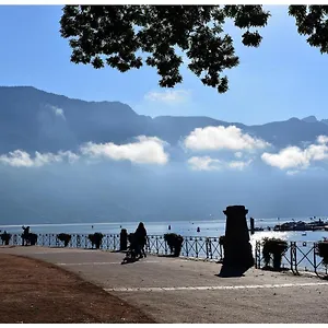 La Madeleine Appartement Annecy