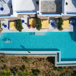 Hotel San Antonio Summerland, Mykonos Town