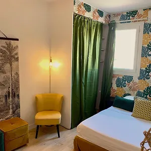 My Prado Studio Renove Prado Appartement Marseille