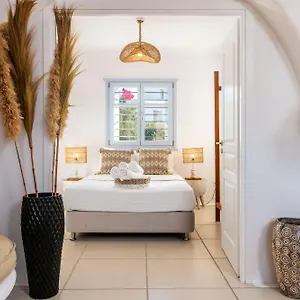 Leno Mykonos Villa