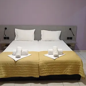 Sunny Beach Appartement Réthymnon