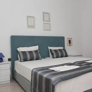 Maison La Appartement Agia Paraskevi (Kassandra)